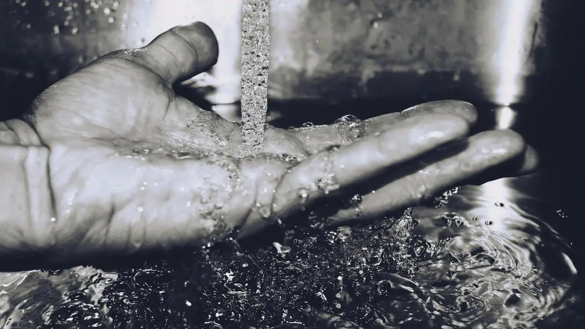 Gauteng Faces 'Day Zero' Threat: Urgent Call to Reduce Water Consumption by 10%