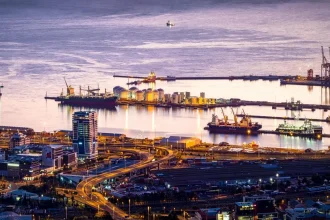 Where South Africa’s Super-Rich Live: Cape Town Now Tops the List of Centi-Millionaires
