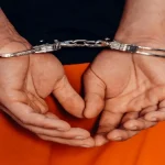 Suspected Construction Mafia Extortionists Arrested in Johannesburg CBD