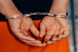 Suspected Construction Mafia Extortionists Arrested in Johannesburg CBD