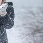 South African Weather Service Warns of Cold Front and Snow Approaching