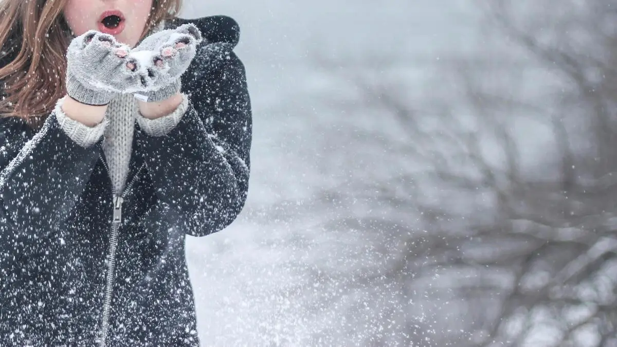 South African Weather Service Warns of Cold Front and Snow Approaching