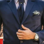 30 Wedding Suit Ideas for Men
