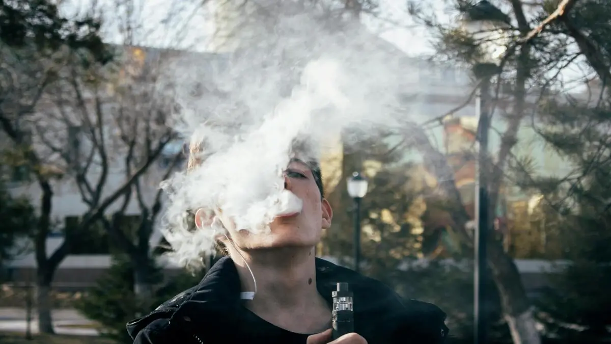 The Hidden Dangers of Vaping to Your Health: Potentially Lethal Risks Unveiled