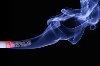 New Smoking Laws in South Africa Propose Fines and Jail Time for Smoking Near Non-Smokers