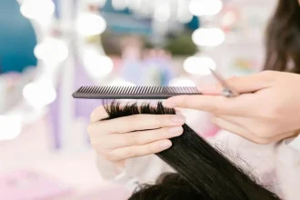 30 Beautiful Haircuts for Ladies