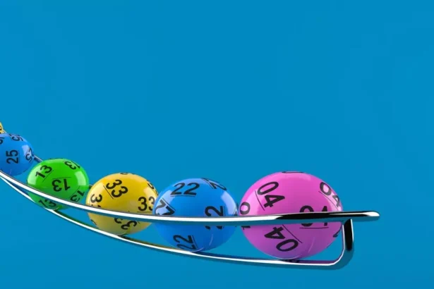 One Lucky Winner Bags the R107 Million Powerball Jackpot: Could It Be You?