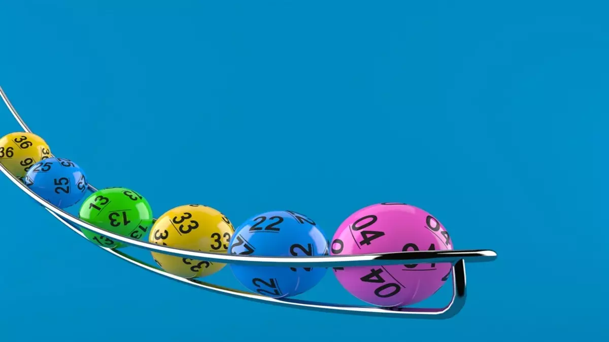 One Lucky Winner Bags the R107 Million Powerball Jackpot: Could It Be You?