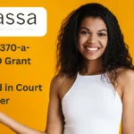 Rules for R370-a-Month SRD Grant Set to Be Challenged in Court This October