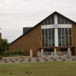 Regina Mundi Catholic Church