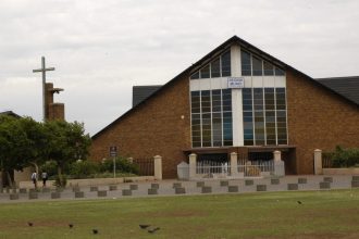 Regina Mundi Catholic Church