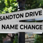 Sandton Drive Name Change: Here's Everything You Need To Know