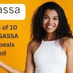 Department of Social Development Reports Only 2% of 10 Million SASSA SRD Appeals Approved