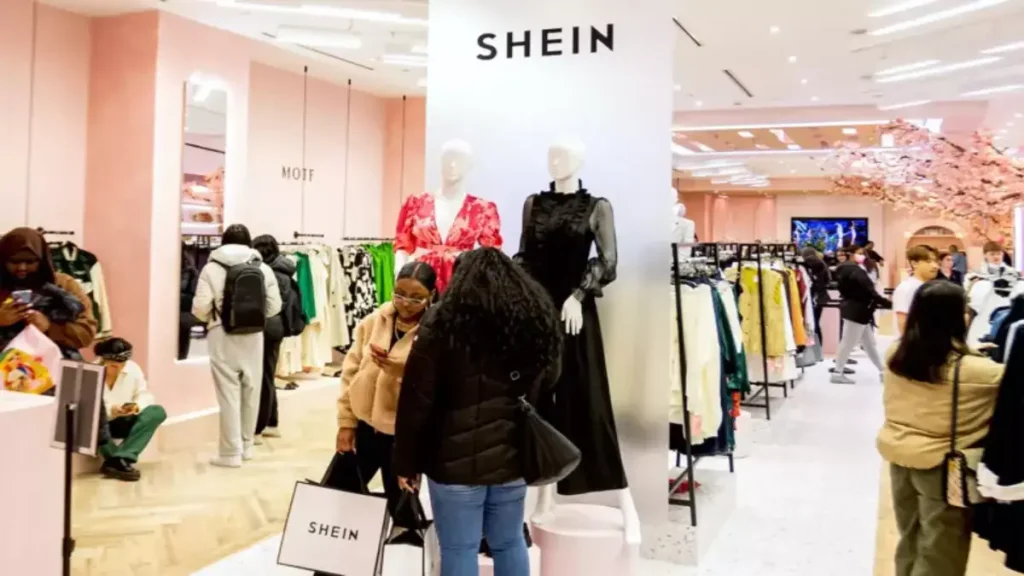 Shein