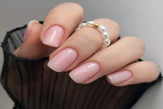 Soap Nails: The Latest Manicure Trend and How to Achieve the Look
