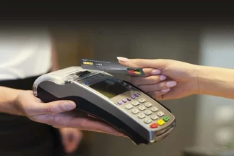 Standard Bank Reports Surge in Contactless Payments: 53% of Transactions Now Contactless