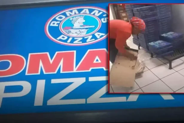 Roman's Pizza Vows to 'Leave No Box Unturned' in Upholding Standards After Viral Video of Reused Pizza Boxes