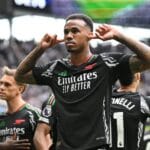 Tottenham vs Arsenal match