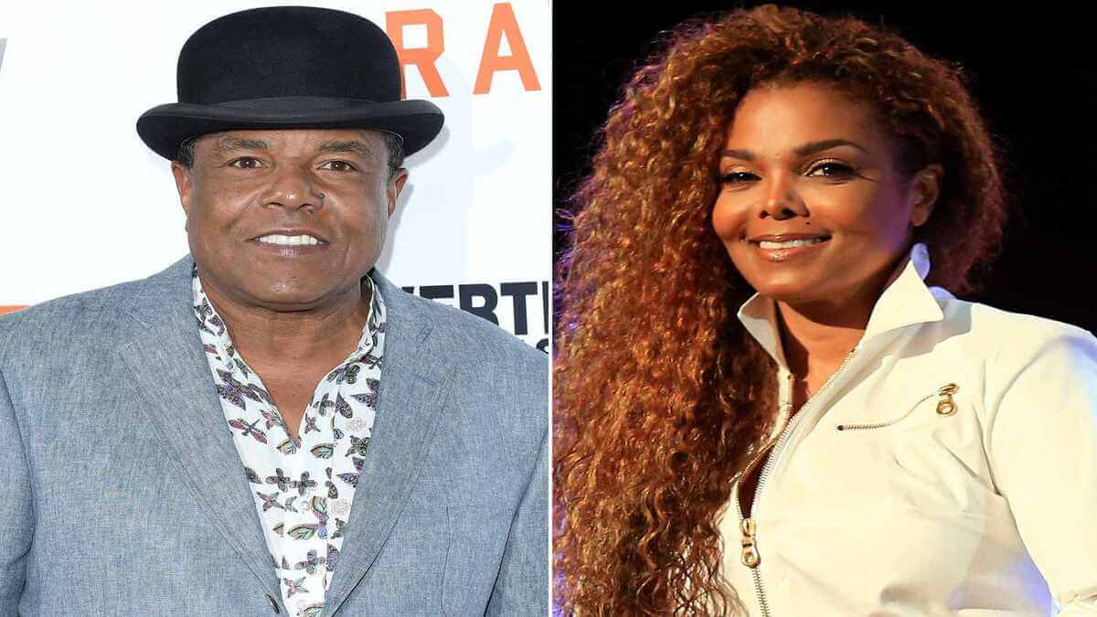 Janet Jackson Withdraws from DStv Delicious Festival Following Brother’s Death