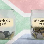 How the New Two-Pot Pension System Could Impact South Africa's Interest Rates