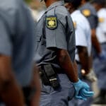 Gauteng Sees 4.5% Crime Reduction in First Quarter