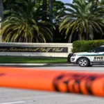 AK47-Wielding Gunman Arrested After Attempted Assassination of Donald Trump