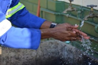 Midrand Water Outages: Affected Areas and the Reasons Behind It