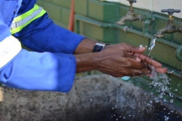 Midrand Water Outages: Affected Areas and the Reasons Behind It
