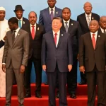 China's Leader Xi Jinping Commits $50+ Billion in Financing for Africa Over the Next 3 Years