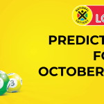 daily lotto predictions