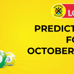 daily lotto predictions