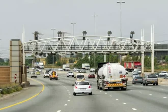 Gauteng Government Takes Major Step to Pay First R3 Billion Payment Towards R12.9 Billion E-Toll Debt