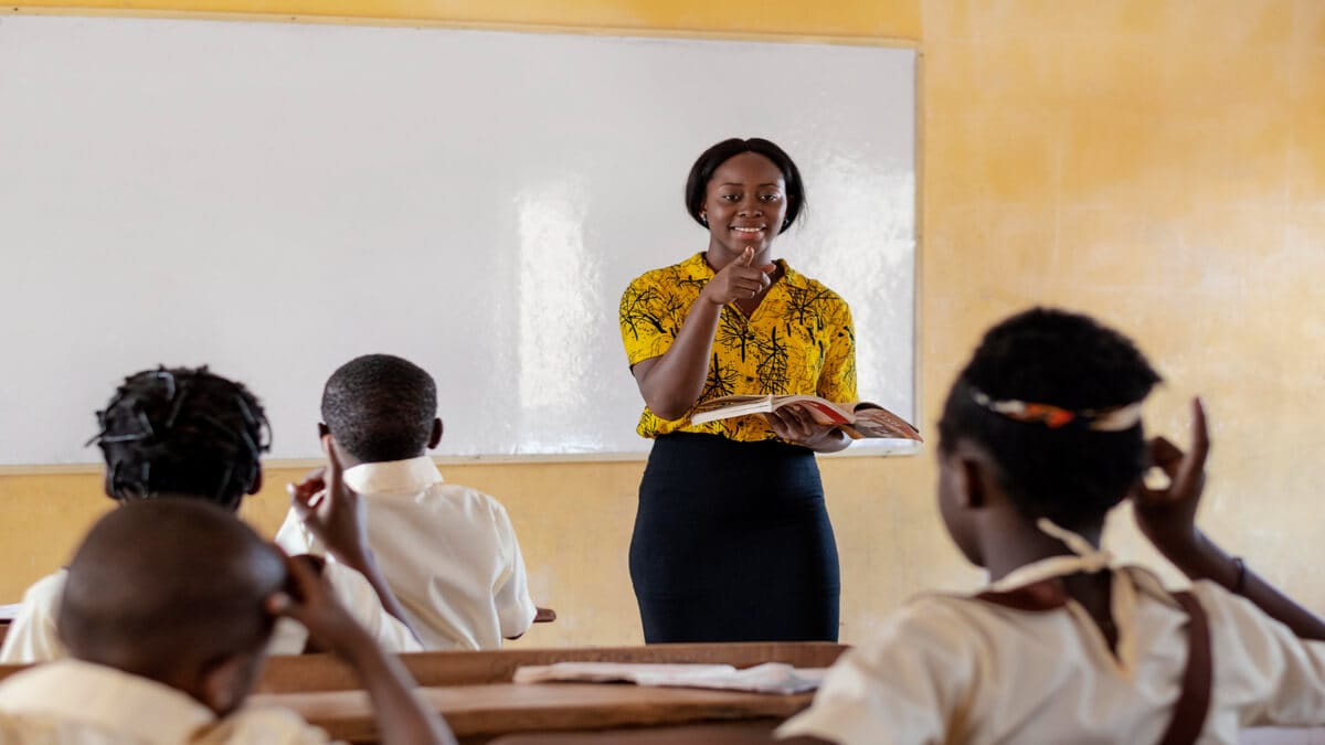 Teacher Salaries in South Africa: How Much Do Educators Earn?