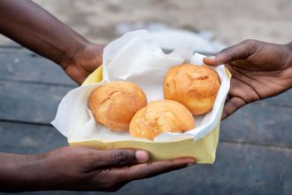 Four Children Die from Suspected Food Poisoning