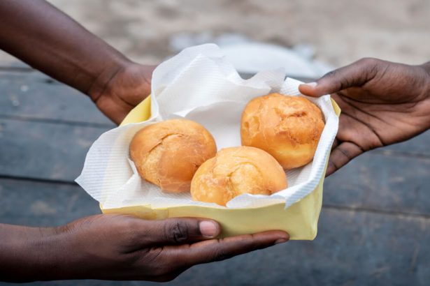 Four Children Die from Suspected Food Poisoning