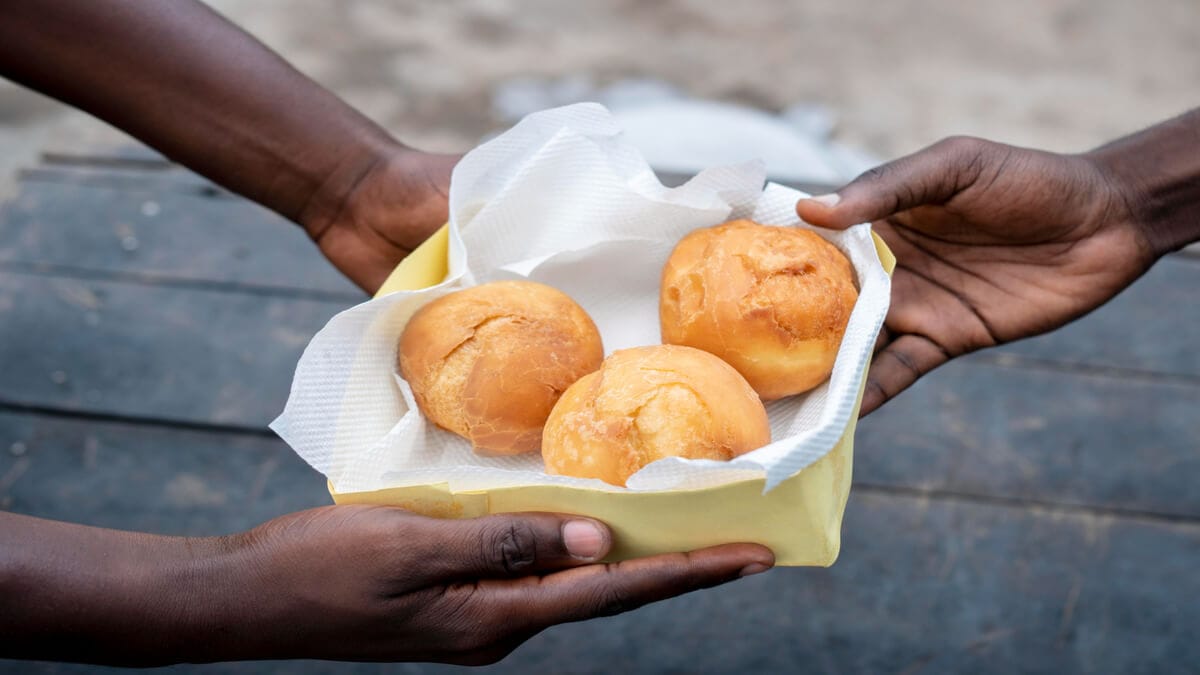 Four Children Die from Suspected Food Poisoning