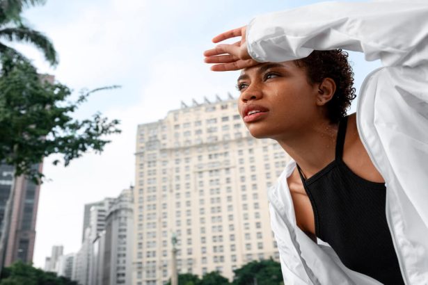 Gauteng Residents Advised to Prepare for Scorching Heatwave