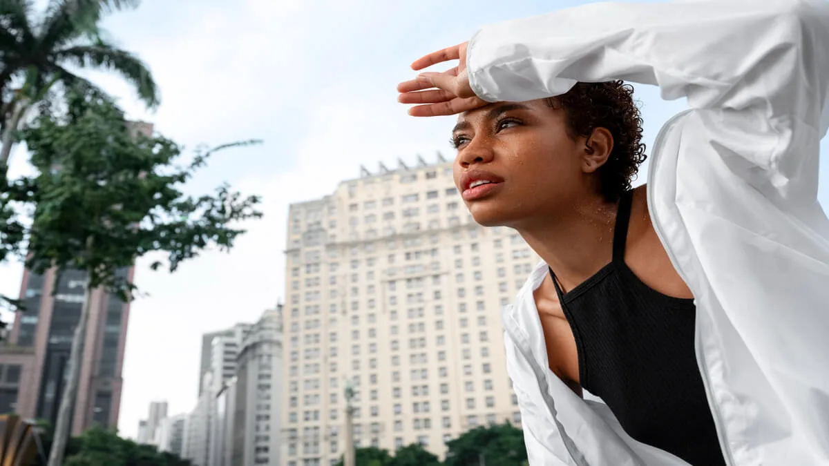 Gauteng Residents Advised to Prepare for Scorching Heatwave