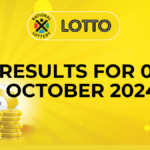 ithuba lotto results