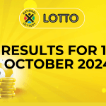 ithuba lotto results