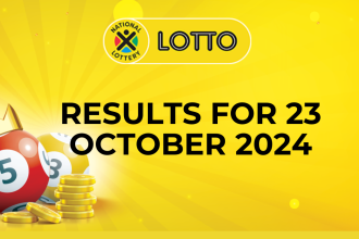 Ithuba lotto results