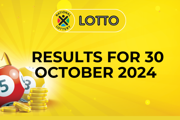 Ithuba Lotto Results
