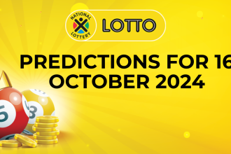 Ithuba lotto predictions