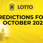 Ithuba Lotto Predictions