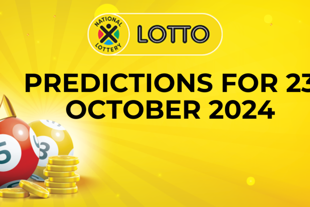 Ithuba Lotto Predictions
