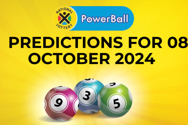 Ithuba Powerball Predictions