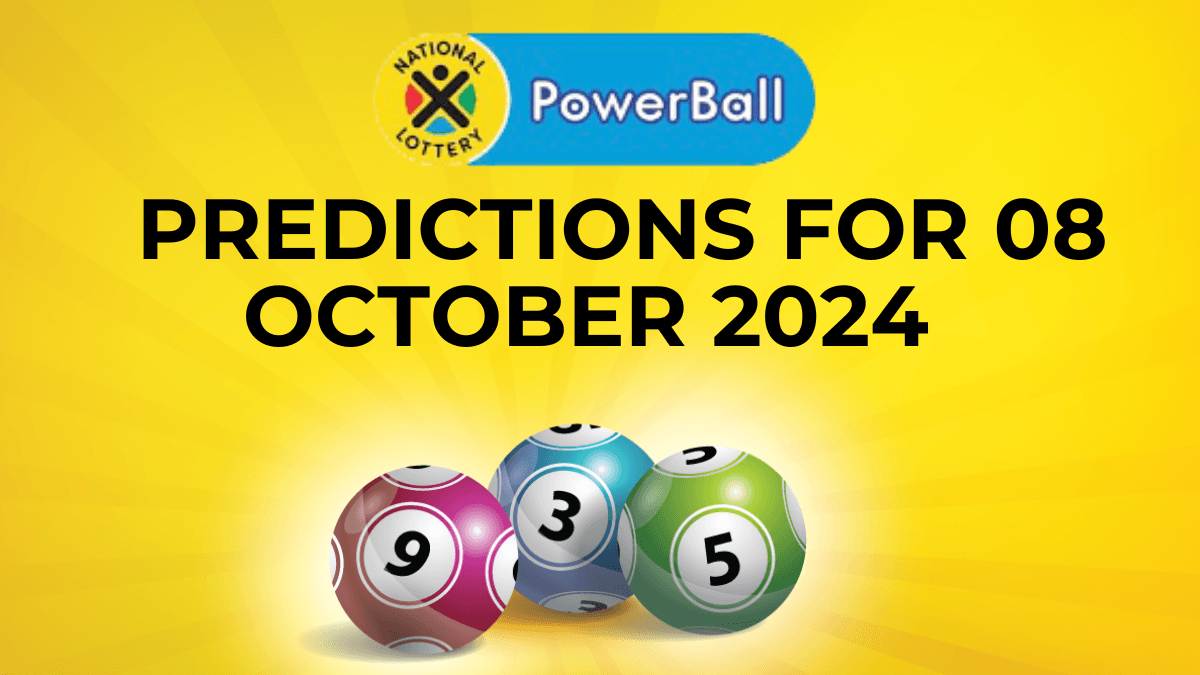 Ithuba Powerball Predictions