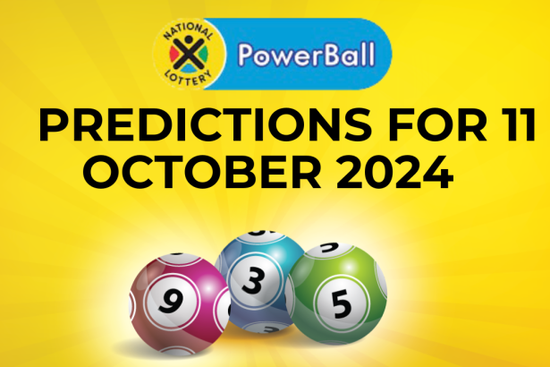 ithuba powerball predictions