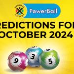 Ithuba Powerball Predictions