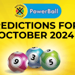 Ithuba Powerball predictions
